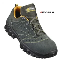 Scarpe Antinfortunistiche Cofra New Tigri S1P SRC NT090-000
