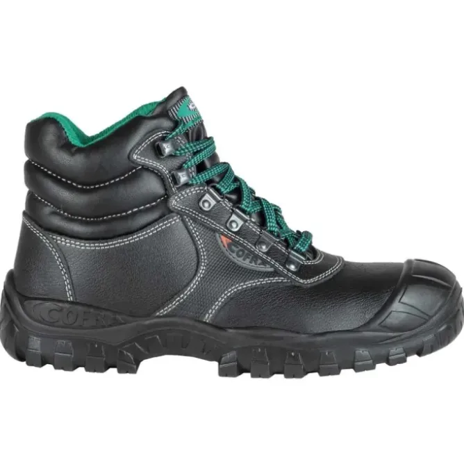 Scarpe Antinfortunistiche Cofra Mercurio UK S3 SRC TA030