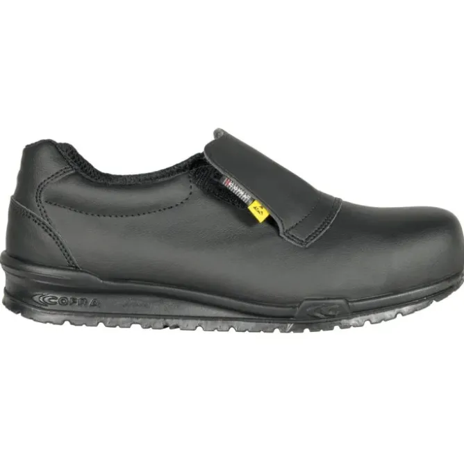 Scarpe Antinfortunistiche Cofra Publius S2 ESD SRC 78700-003