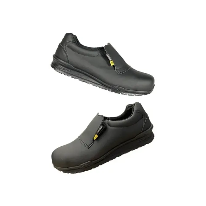 Scarpe Antinfortunistiche Cofra Publius S2 ESD SRC 78700-003
