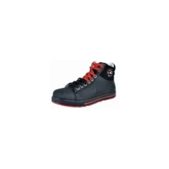 Scarpe antinfortunistiche Cofra Steal S3 SRC 35031-N00