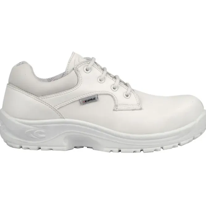 Scarpe Antinfortunistiche Cofra Remus S2 SRC 10120-000
