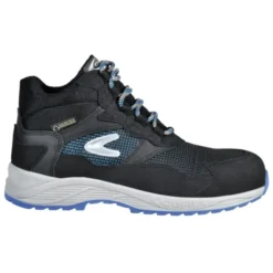 Scarpe antinfortunistiche Cofra Sambafit S3 WR CI SRC 30590-001
