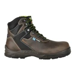 Scarpe Antinfortunistiche Cofra Sestriere S3 WR CI SRC 12750-000