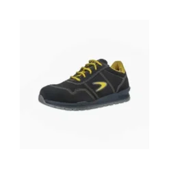 Scarpe antinfortunistiche Cofra Puerta S3 SRC 78500-008
