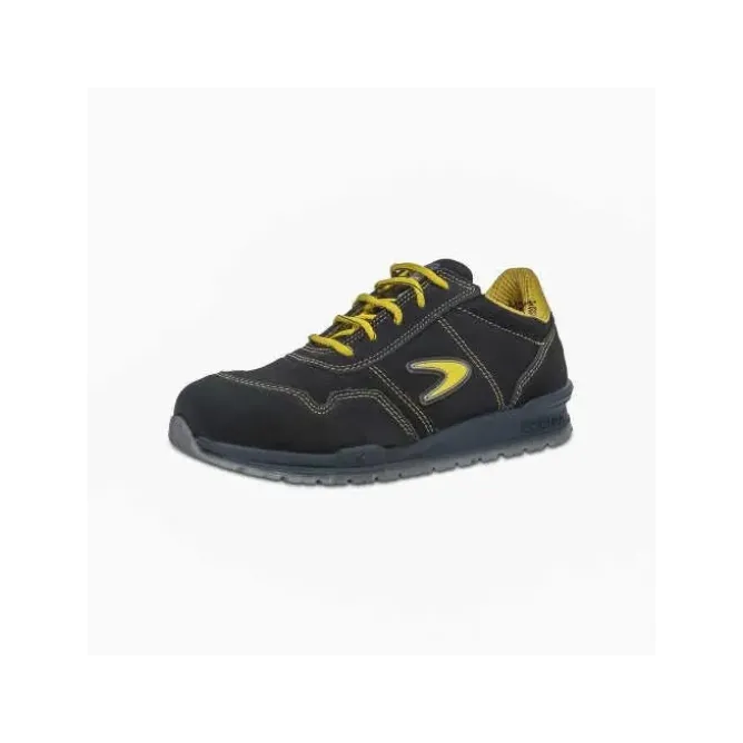 Scarpe antinfortunistiche Cofra Puerta S3 SRC 78500-008