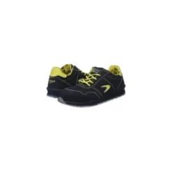 Scarpe antinfortunistiche Cofra Puerta S3 SRC 78500-008