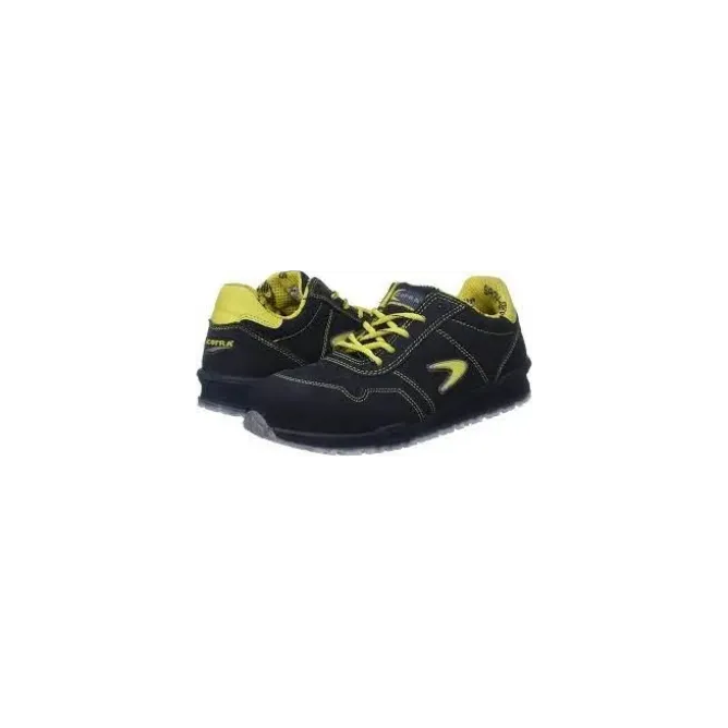 Scarpe antinfortunistiche Cofra Puerta S3 SRC 78500-008