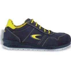 Scarpe antinfortunistiche Cofra Puerta S3 SRC 78500-008