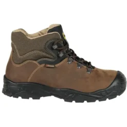 Scarpe antinfortunistiche Cofra Strapping UK S3 SRC 22200-001