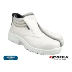 Scarpe Antinfortunistiche Cofra Numa S2 SRC 10150-000