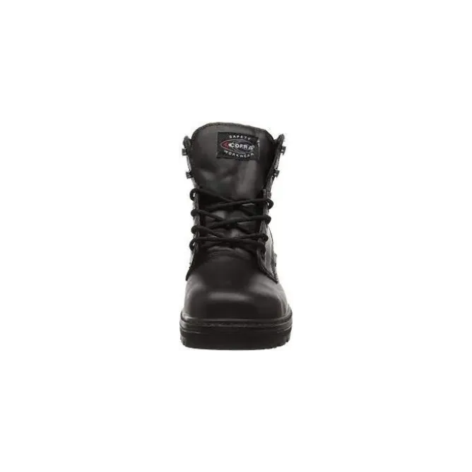 Scarpe Antinfortunistiche Cofra Hull Bis S3 SRC 25550-000