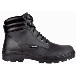 Scarpe Antinfortunistiche Cofra Hull Bis S3 SRC 25550-000