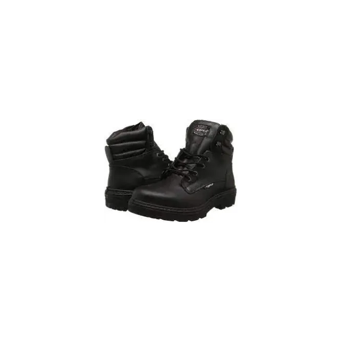 Scarpe Antinfortunistiche Cofra Hull Bis S3 SRC 25550-000
