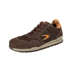 Scarpe antinfortunistiche Cofra Yashin S3 SRC 78500-N00
