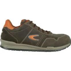 Scarpe antinfortunistiche Cofra Yashin S3 SRC 78500-N00