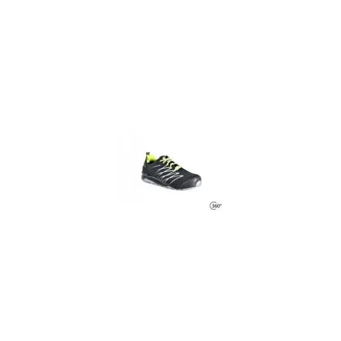 Scarpe Antinfortunistiche Cofra Supporters S3 ESD SRC 79440-001