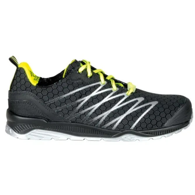 Scarpe Antinfortunistiche Cofra Supporters S3 ESD SRC 79440-001