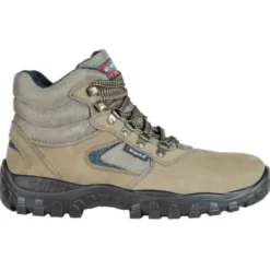 Scarpe Antinfortunistiche Cofra Horus S1P SRC TA040-000