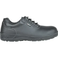 Scarpe Antinfortunistiche Cofra Pharm Black S2 SRC 76440-001