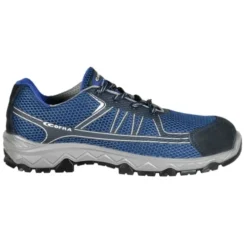 Scarpe antinfortunistiche Cofra Trapezius S1P SRC TN010-000