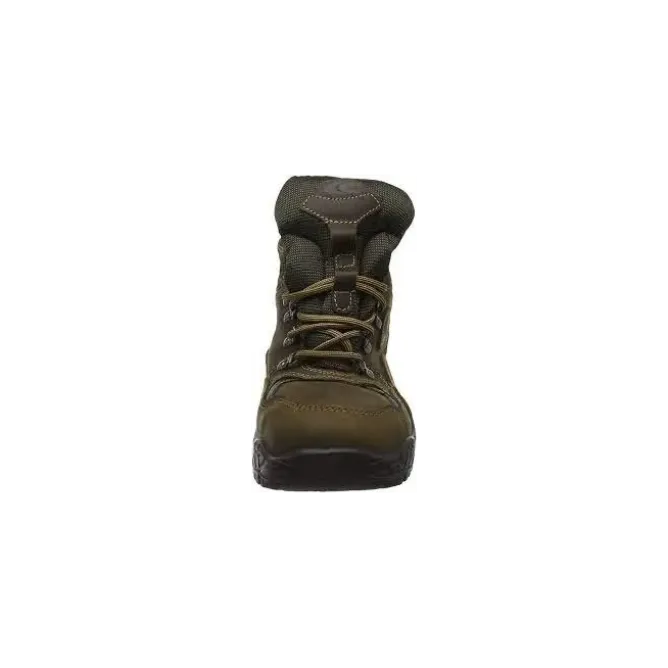 Scarpe antinfortunistiche Cofra Horn S3 SRC 22270-000