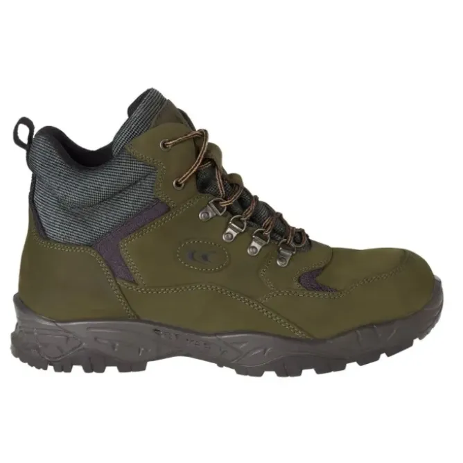 Scarpe antinfortunistiche Cofra Horn S3 SRC 22270-000