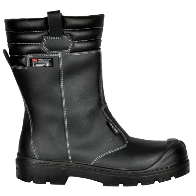 Scarpe Antinfortunistiche Cofra Savai UK S3 CI SRC 26530-000