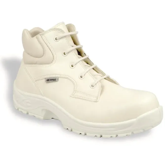 Scarpe Antinfortunistiche Cofra Romulus S2 SRC 10010-000