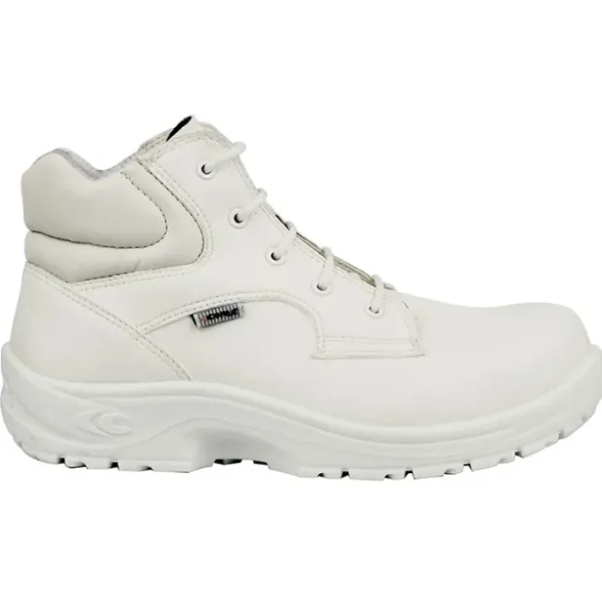 Scarpe Antinfortunistiche Cofra Romulus S2 SRC 10010-000