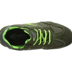 Scarpe antinfortunistiche Cofra Kerr S1P SRC 78400-002