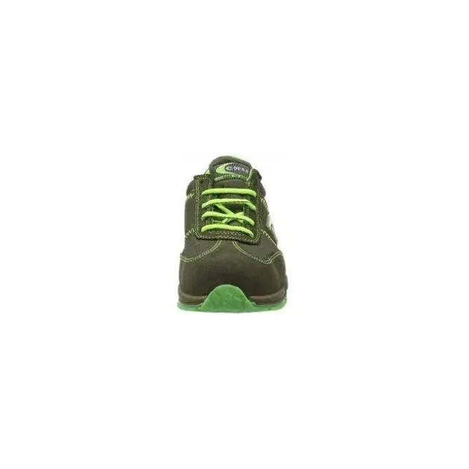 Scarpe antinfortunistiche Cofra Kerr S1P SRC 78400-002