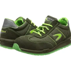 Scarpe antinfortunistiche Cofra Kerr S1P SRC 78400-002