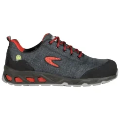 Scarpe Antinfortunistiche Cofra Rainproof ESD S3 SRC 73082-N06