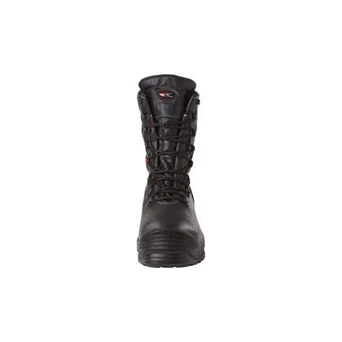 Scarpe antinfortunistiche Cofra Brimir S3 WR CI HRO SRC 13530-000