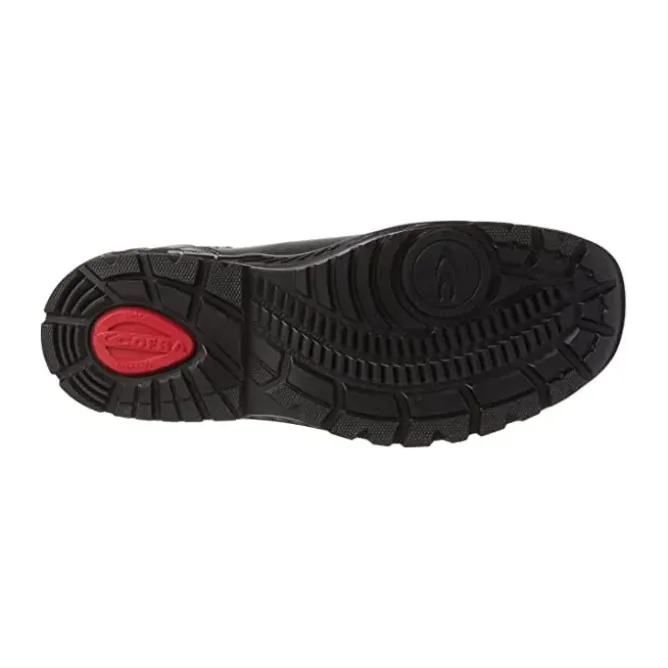 Scarpe antinfortunistiche Cofra Brimir S3 WR CI HRO SRC 13530-000