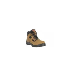 Scarpe antinfortunistiche Cofra Toronto Brown S3 WR SRC