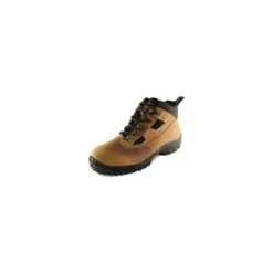 Scarpe antinfortunistiche Cofra Toronto Brown S3 WR SRC