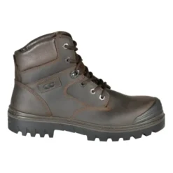 Scarpe Antinfortunistiche Cofra Durran S3 HI CI HRO SRC 26891-001