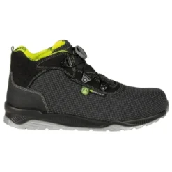 Scarpe Antinfortunistiche Cofra Post Season S3 ESD SRC con chiusura BOA 79480-N00