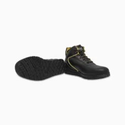 Scarpe antinfortunistiche Cofra Bohr S3 SRC 78690-001