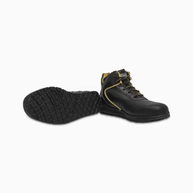Scarpe antinfortunistiche Cofra Bohr S3 SRC 78690-001