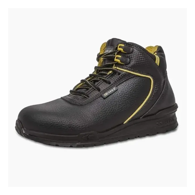 Scarpe antinfortunistiche Cofra Bohr S3 SRC 78690-001