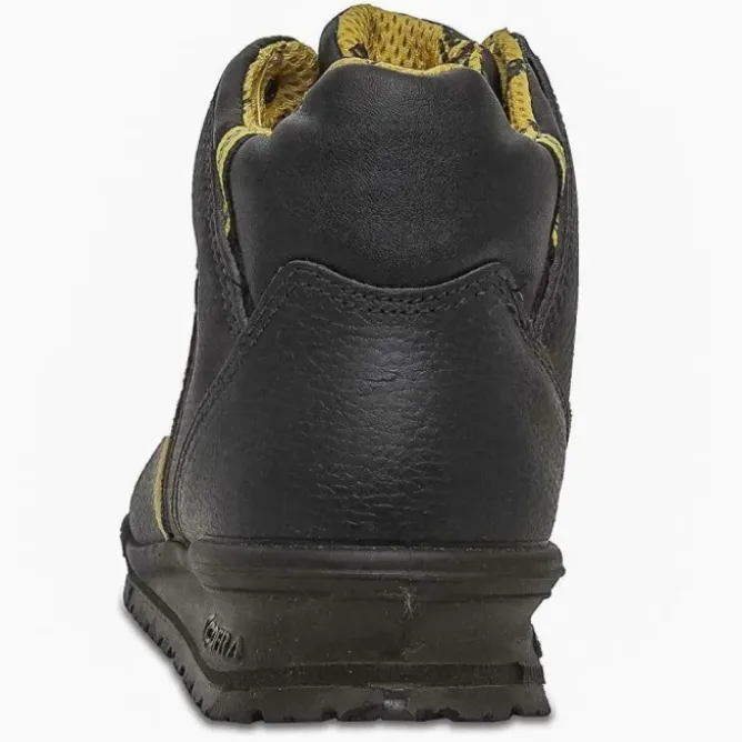 Scarpe antinfortunistiche Cofra Bohr S3 SRC 78690-001
