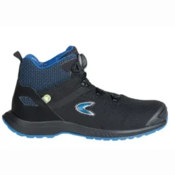Scarpe antinfortunistiche Cofra Spool ESD S3 SRC con Chiusura a BOA 18551-000
