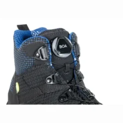 Scarpe antinfortunistiche Cofra Spool ESD S3 SRC con Chiusura a BOA 18551-000