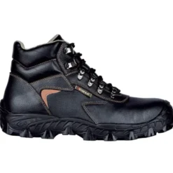 Scarpe Antinfortunistiche Cofra New Atlantic S3 SRC FW010-000