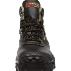 Scarpe Antinfortunistiche Cofra New Atlantic S3 SRC FW010-000