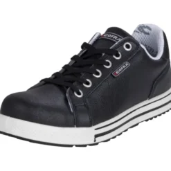 Scarpe antinfortunistiche Cofra Throw S3 SRC 35070-N03