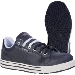 Scarpe antinfortunistiche Cofra Throw S3 SRC 35070-N03